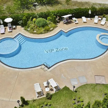 Aparthotel Vip Zone Nesebar