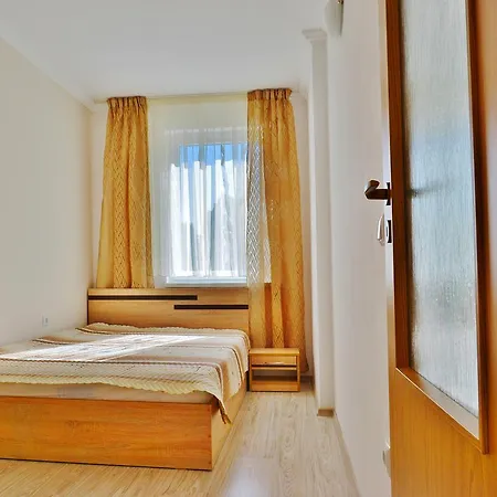 Vip Zone Nesebar
