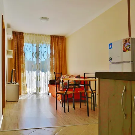 Vip Zone 3* Nesebar