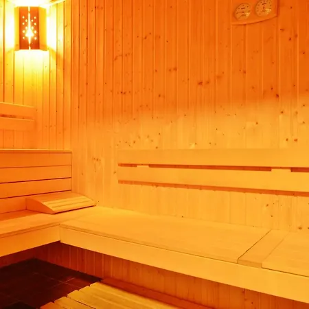 Aparthotel Vip Zone Nesebar