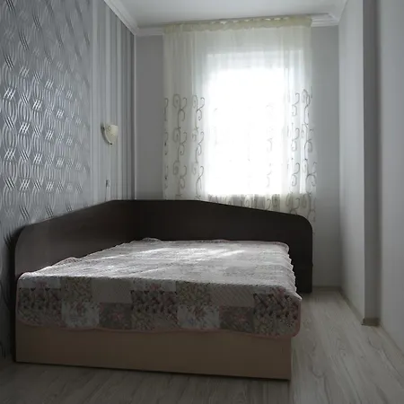Vip Zone Aparthotel 3*