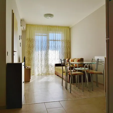 Aparthotel Vip Zone