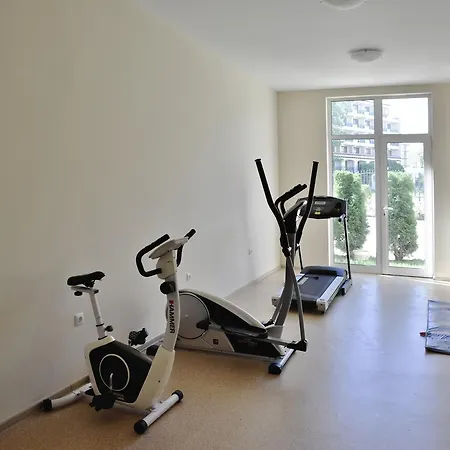 Vip Zone 3* Nesebar
