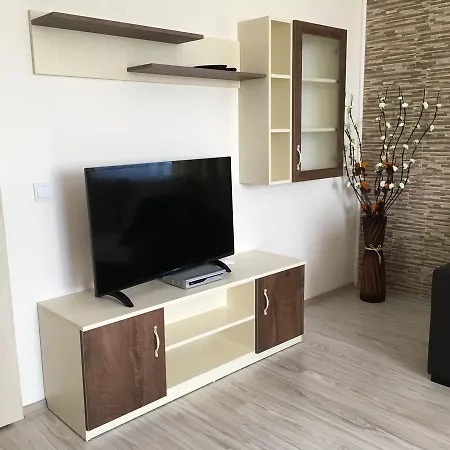 Vip Zone Aparthotel