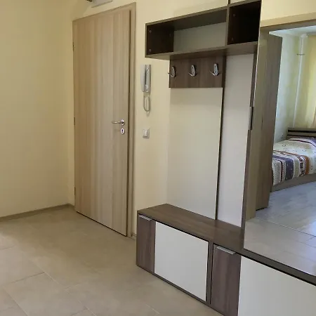 Aparthotel Vip Zone