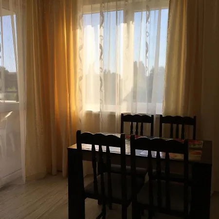 Vip Zone 3* Nesebar
