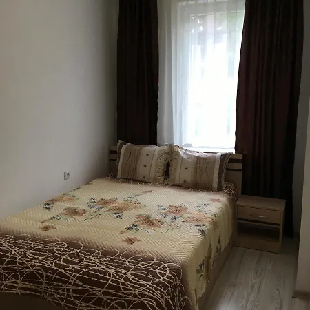 Vip Zone Aparthotel