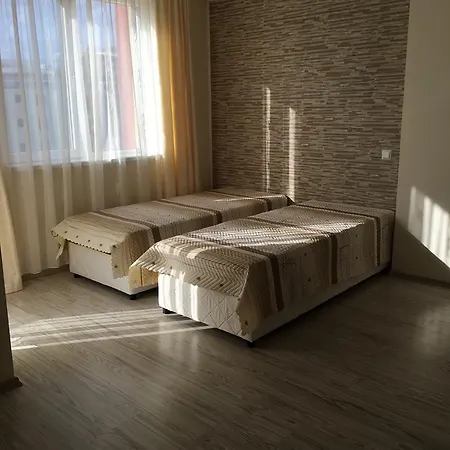 Vip Zone Nesebar