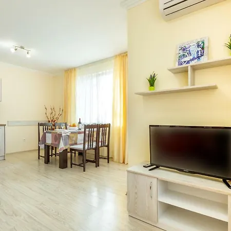 Vip Zone 3* Nesebar