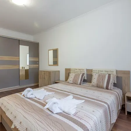 Vip Zone 3* Nesebar