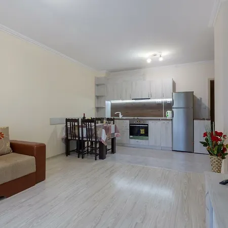 Vip Zone Aparthotel Nesebar