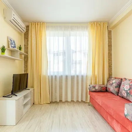 Aparthotel Vip Zone 3*