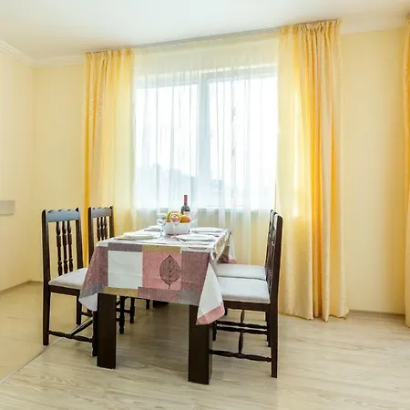 Aparthotel Vip Zone