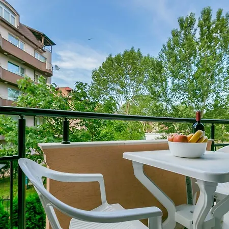Vip Zone 3* Nesebar