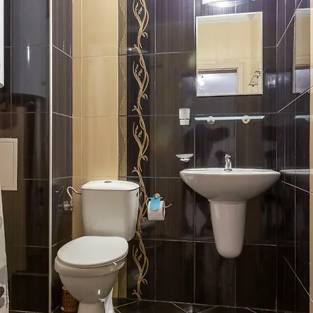 Vip Zone Aparthotel Nesebar