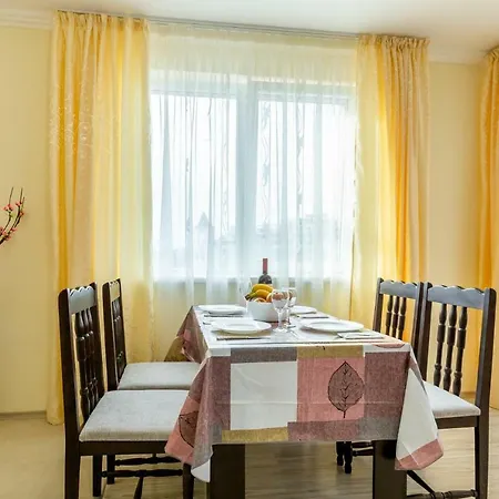 Aparthotel Vip Zone 3*