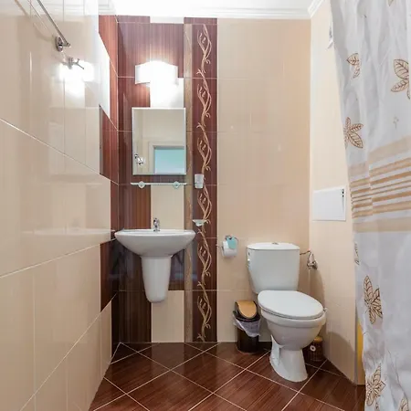 Vip Zone Aparthotel