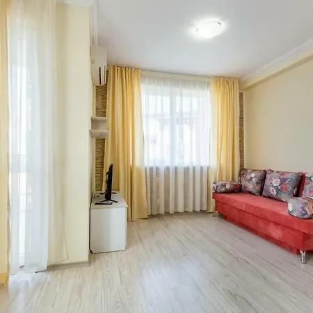 Aparthotel Vip Zone Nesebar
