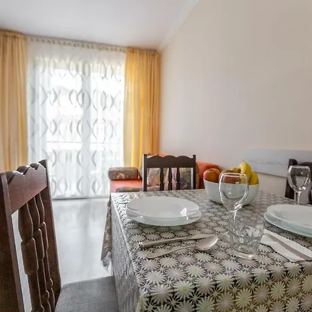 Aparthotel Vip Zone Nesebar