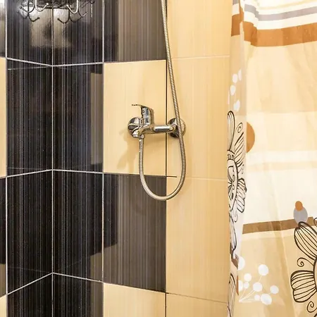 Aparthotel Vip Zone Nesebar